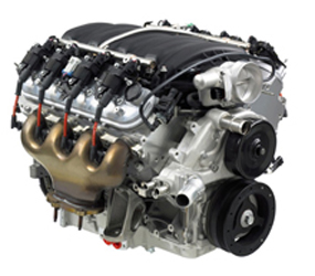 P230C Engine